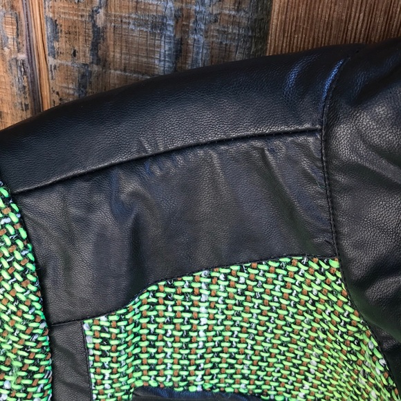 Berek Green Jacket Size Large - Picture 2 of 8